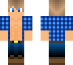 country boy