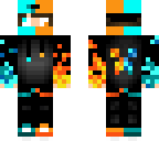 crazy creeper guy edit