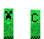 creeper