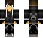 creeper hoodie edit
