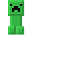 creeper inventory pet