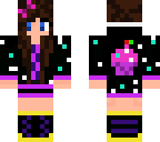 cupcake189playz's skin