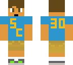 curry fan