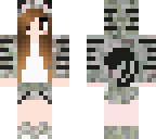 cute cat girl fixed