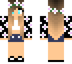 cute flower girl