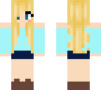 cute girl