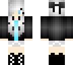 cute goth girl v2