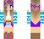 cute hippie