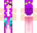 cute princess girl