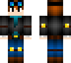 dantdm kid