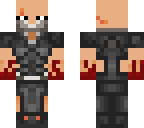 dark bandit