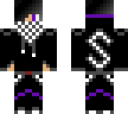 dark boy