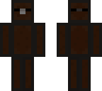 dark chest
