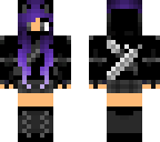 dark night killer