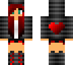 dark red 