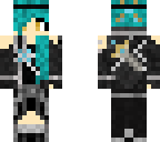 dark warrior
