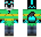 darkstar chara 