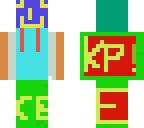 de coole skin