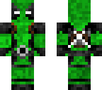 dead chompy