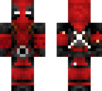 deadpool second layer