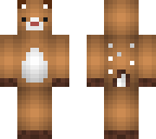 deer edit