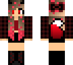 demon girl