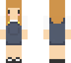derp overalls