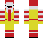 derp ronald mcdonald