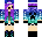 derpy creeper girl