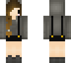 derpy gril