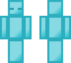 diamond block