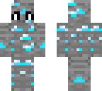 diamond cutie pie