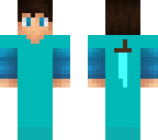 diamond kiddy