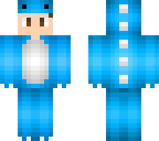 dino boy