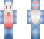 dinosaurio girl 2