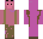 discovery pig