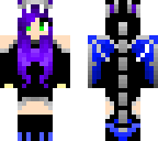 dragon girl