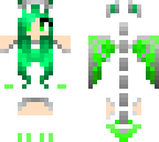 dragon girl