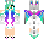 dragoness baby