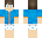 eddiehoodieblue