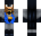 edit batgirl