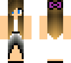 edit mother skin