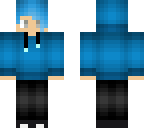 edit of a skin but different