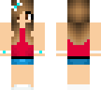 edit of second skin
