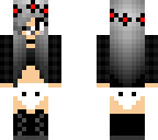 edit of vampire baby