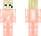 edit on elsa hair base
