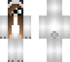 edited polar bear