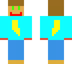 elektric man 2