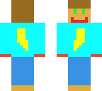 elektric man