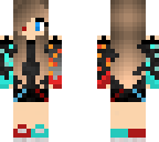 elemental girl